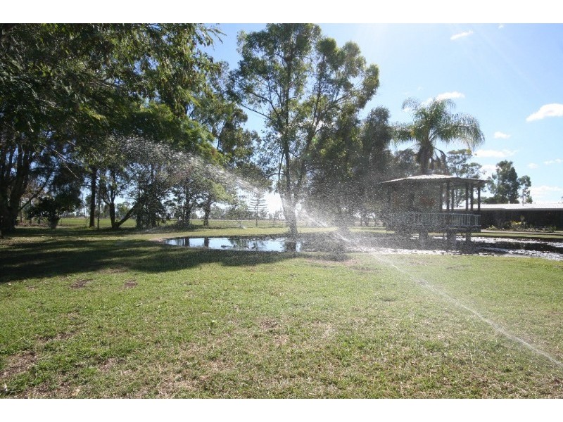252 Tognolini Baldwin Road, Biloela QLD 4715