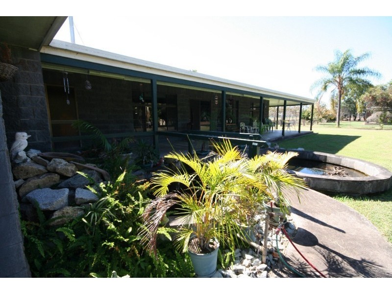 252 Tognolini Baldwin Road, Biloela QLD 4715
