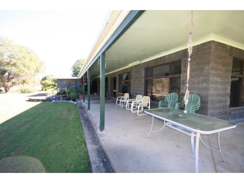 252 Tognolini Baldwin Road, Biloela QLD 4715