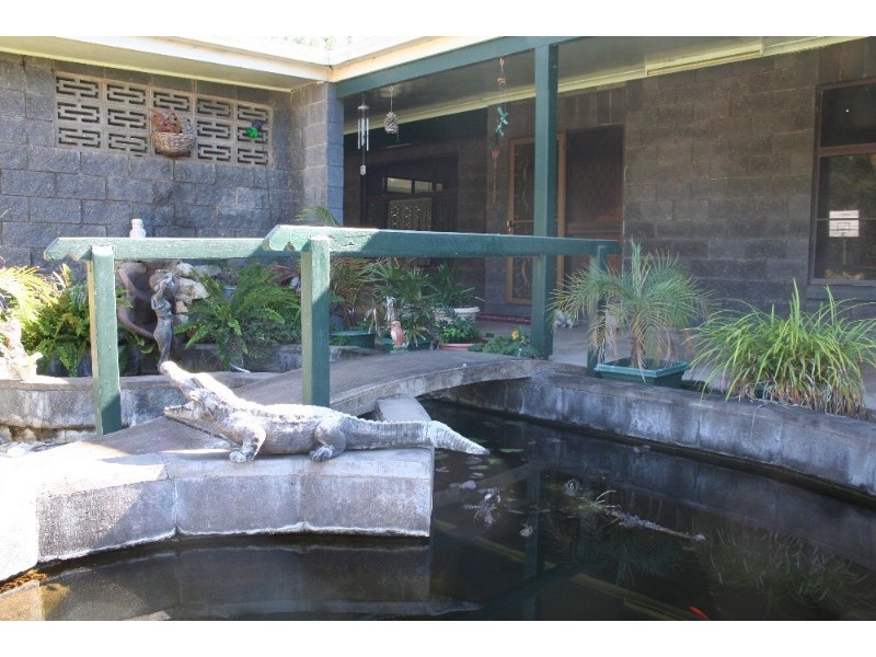 252 Tognolini Baldwin Road, Biloela QLD 4715