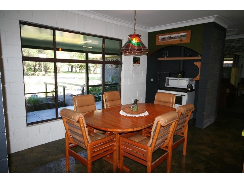 252 Tognolini Baldwin Road, Biloela QLD 4715