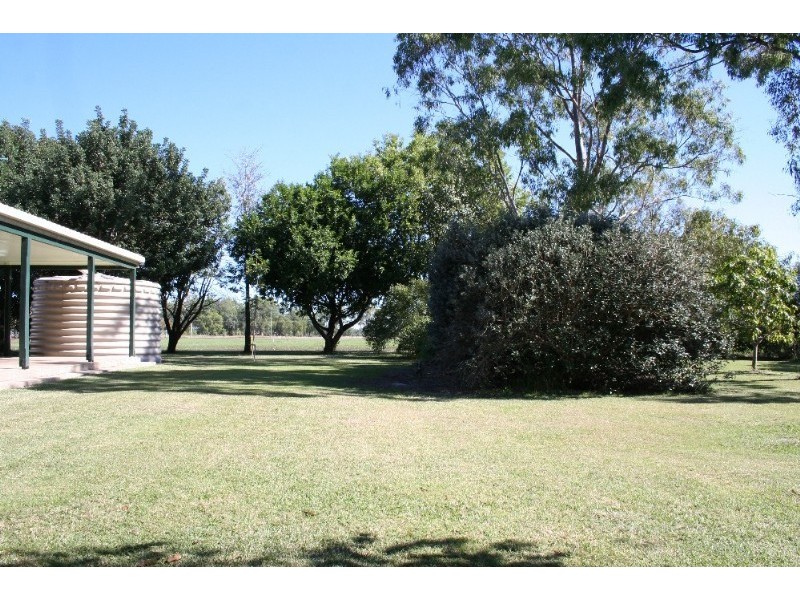 252 Tognolini Baldwin Road, Biloela QLD 4715