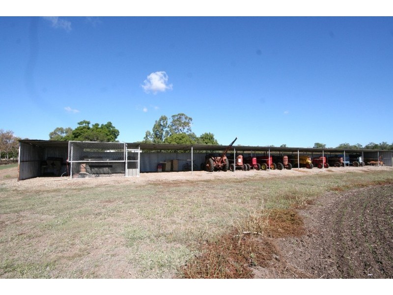 252 Tognolini Baldwin Road, Biloela QLD 4715