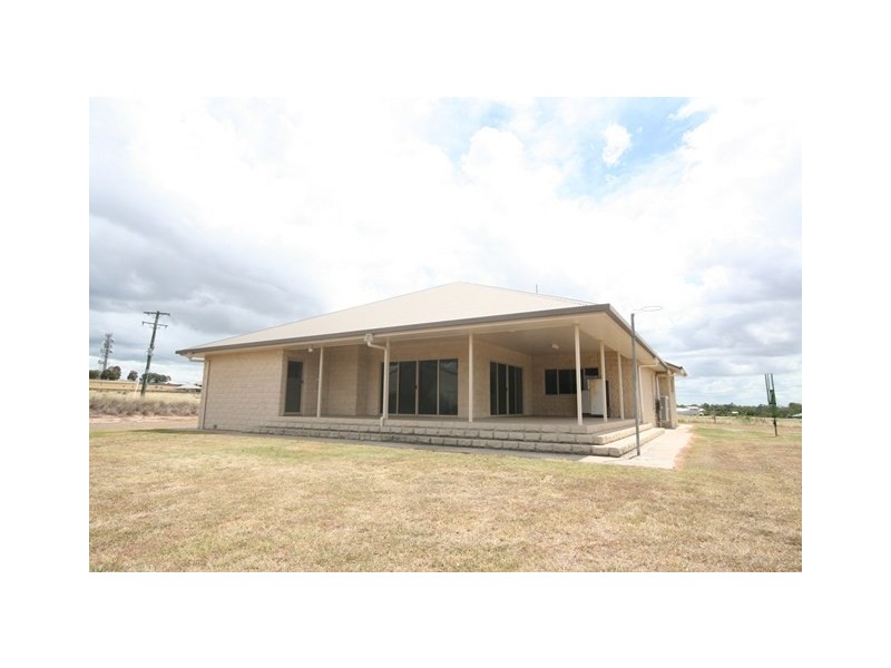 Lot 904 Alexandra Avenue, Biloela QLD 4715