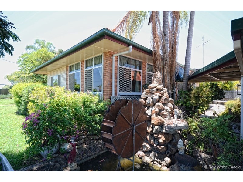 38 Gladstone Road, Biloela QLD 4715