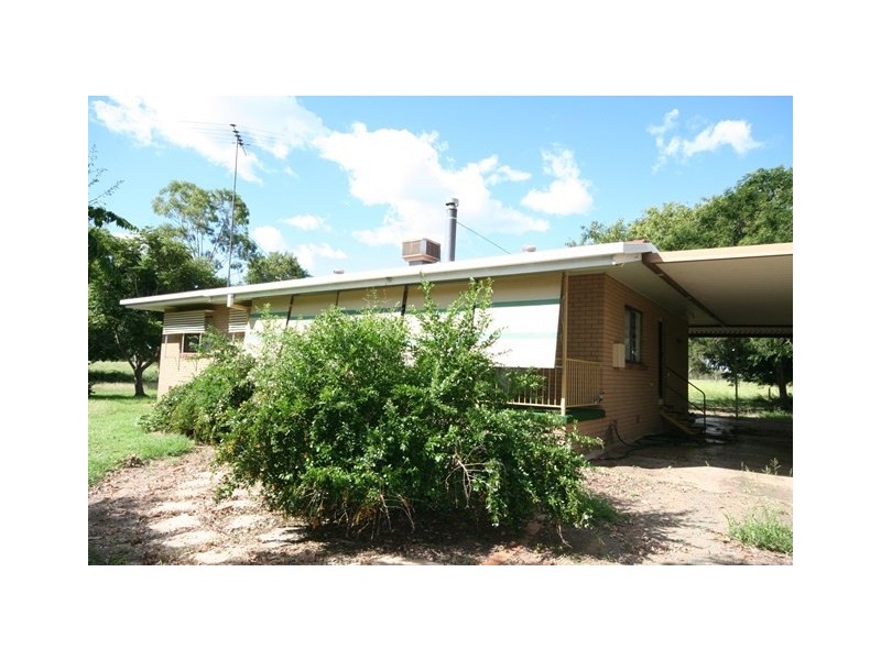 41776 Burnett Highway, Biloela QLD 4715