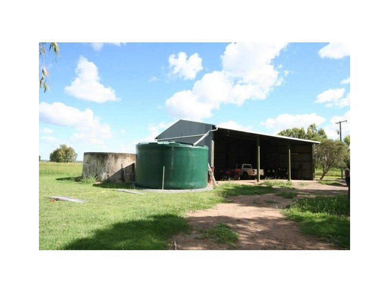 41776 Burnett Highway, Biloela QLD 4715