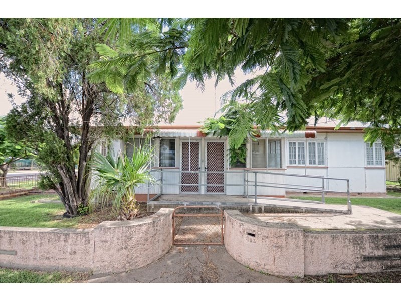 21 Grevillea Street, Biloela QLD 4715