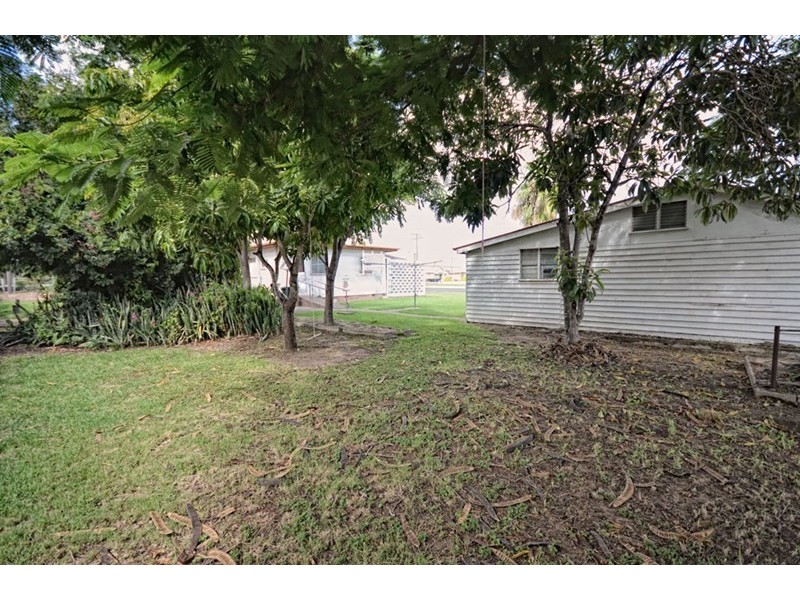 21 Grevillea Street, Biloela QLD 4715