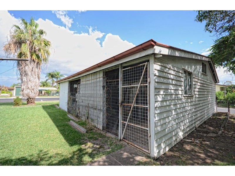 21 Grevillea Street, Biloela QLD 4715
