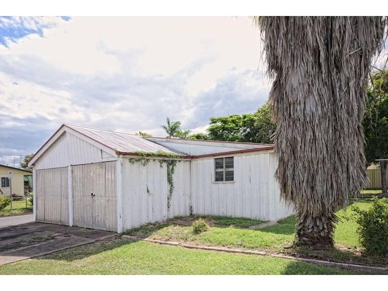 21 Grevillea Street, Biloela QLD 4715