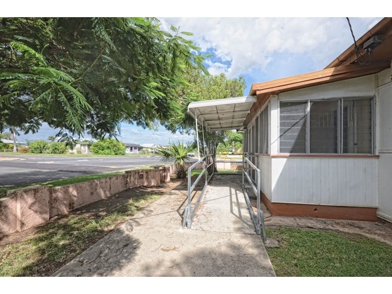 21 Grevillea Street, Biloela QLD 4715