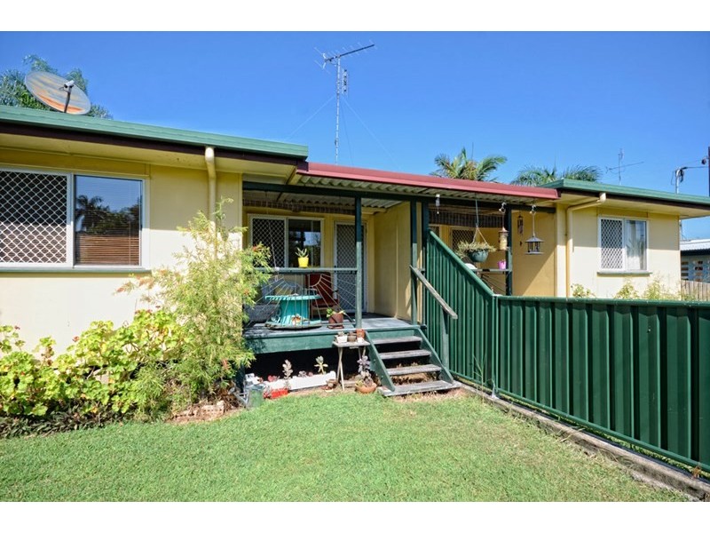 109 Kroombit Street, Biloela QLD 4715