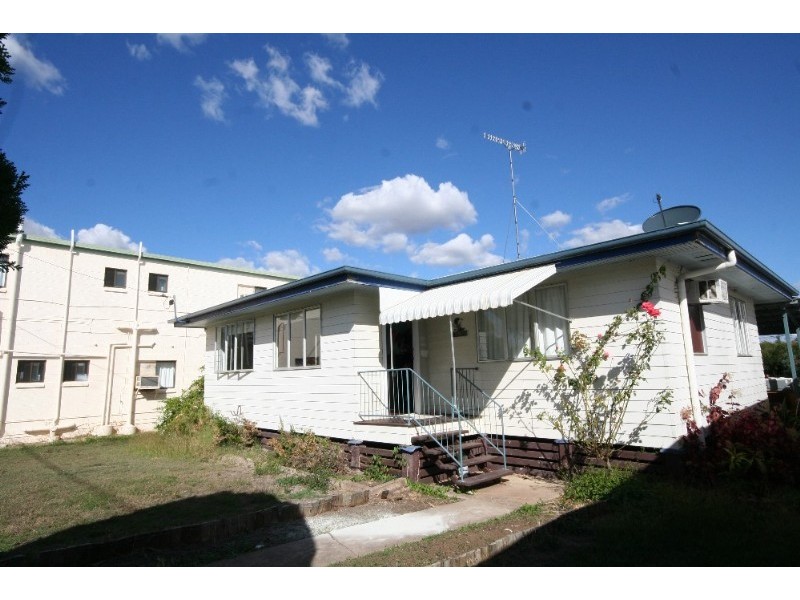 37 Ramsay Street, Thangool QLD 4716