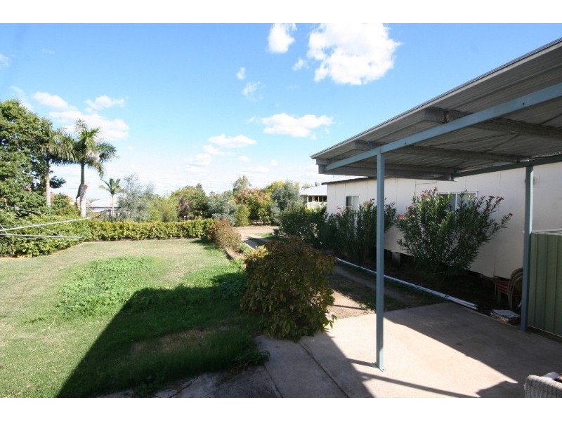 37 Ramsay Street, Thangool QLD 4716