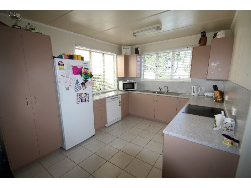 37 Ramsay Street, Thangool QLD 4716