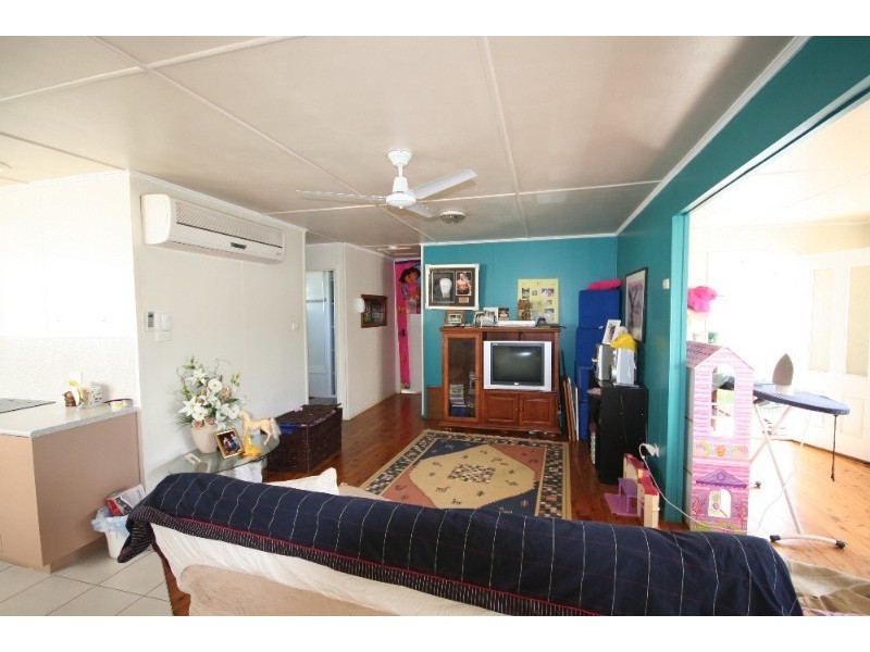 37 Ramsay Street, Thangool QLD 4716