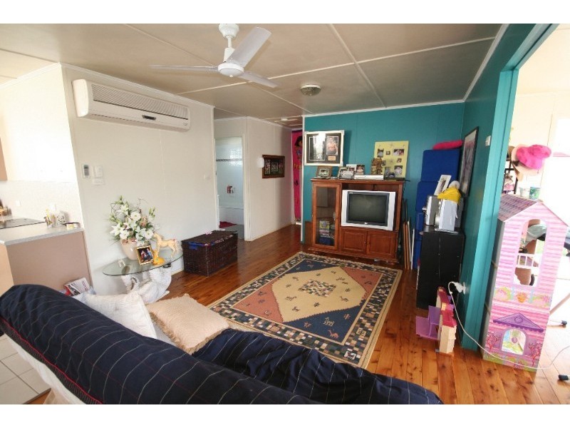 37 Ramsay Street, Thangool QLD 4716