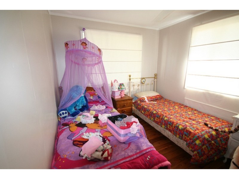 37 Ramsay Street, Thangool QLD 4716