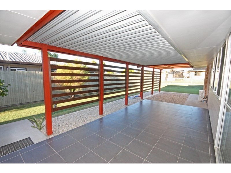 9 Ward Crescent, Biloela QLD 4715