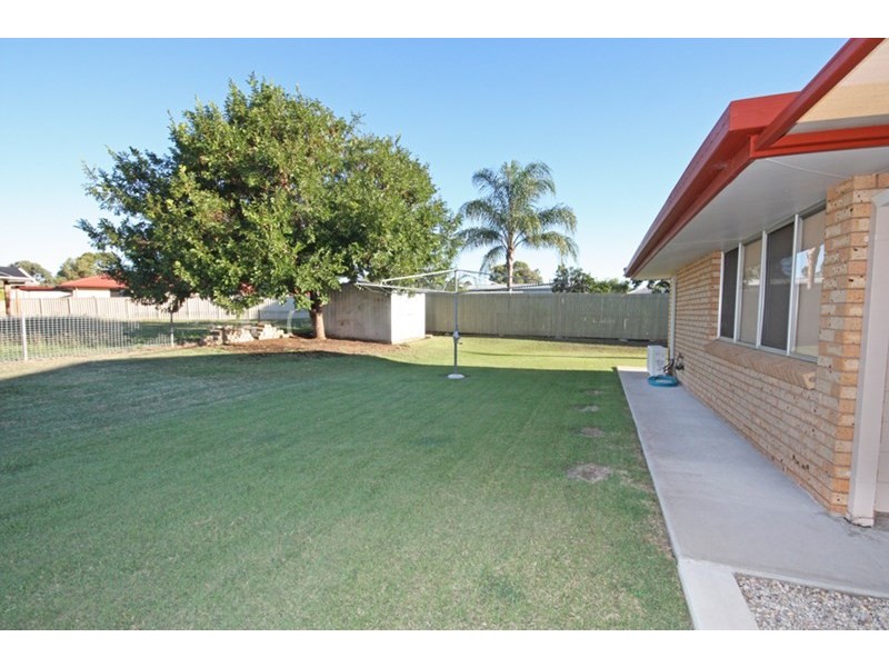 9 Ward Crescent, Biloela QLD 4715