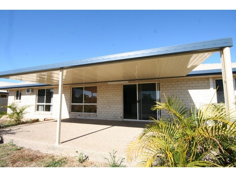 23 Michael Drive, Biloela QLD 4715