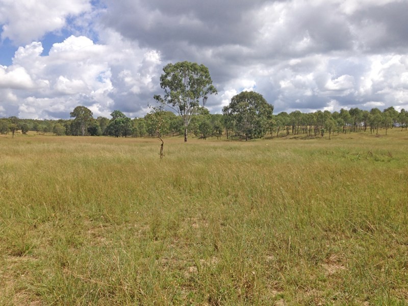 1016 Airport Road, Monto QLD 4630