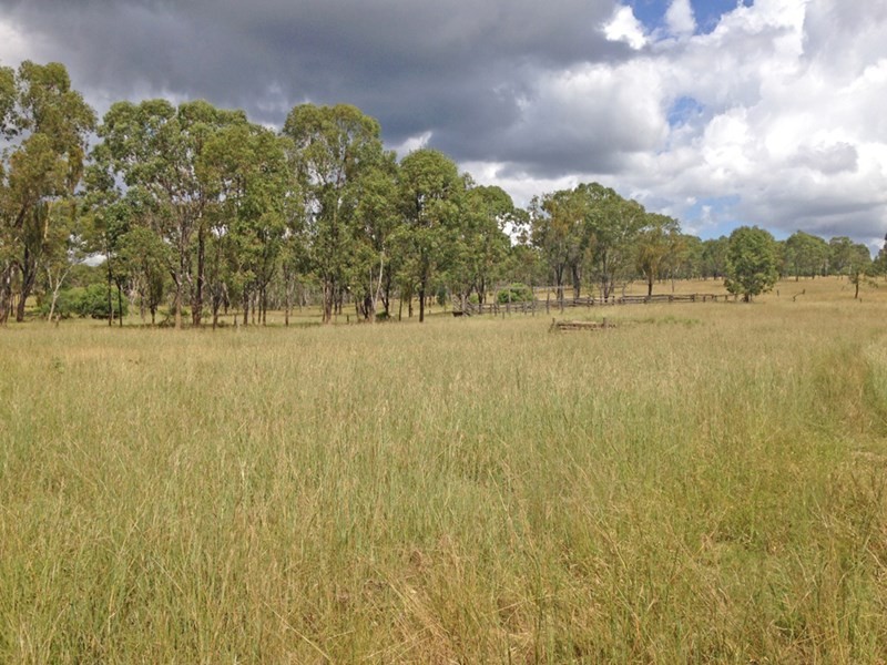 1016 Airport Road, Monto QLD 4630