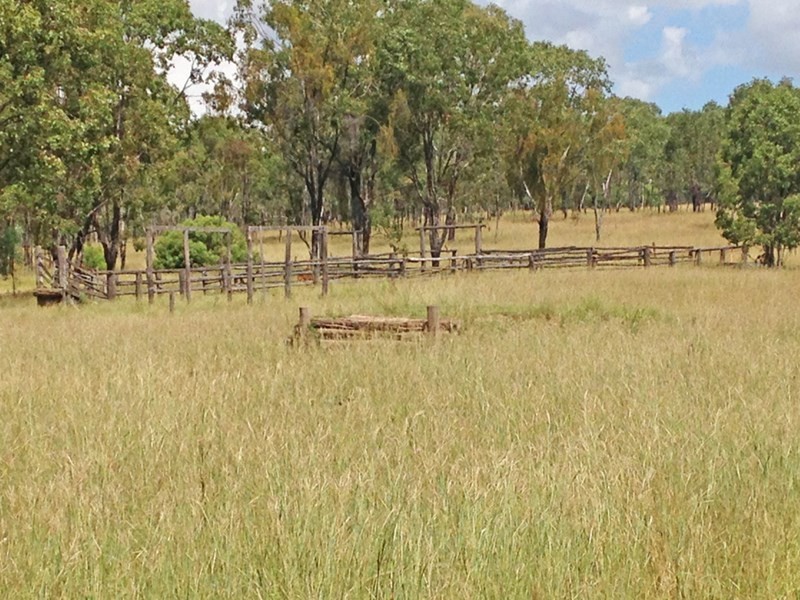 1016 Airport Road, Monto QLD 4630