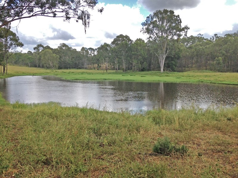 1016 Airport Road, Monto QLD 4630