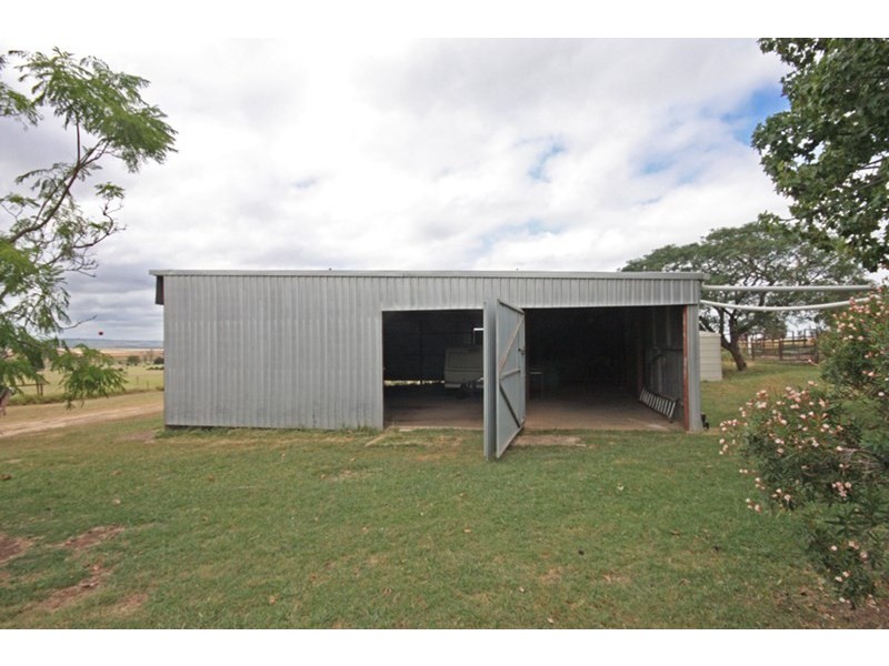 231 Cox-Millard Road, Thangool QLD 4716