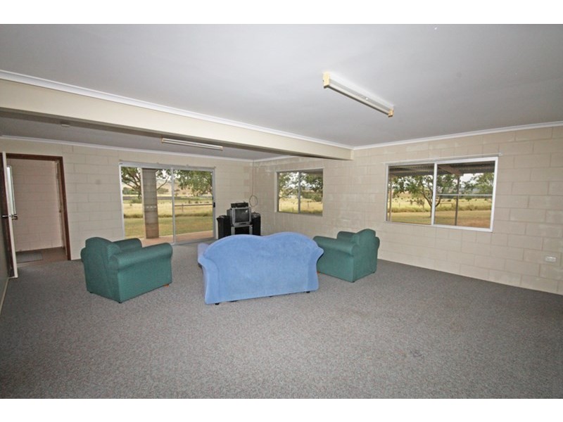 231 Cox-Millard Road, Thangool QLD 4716