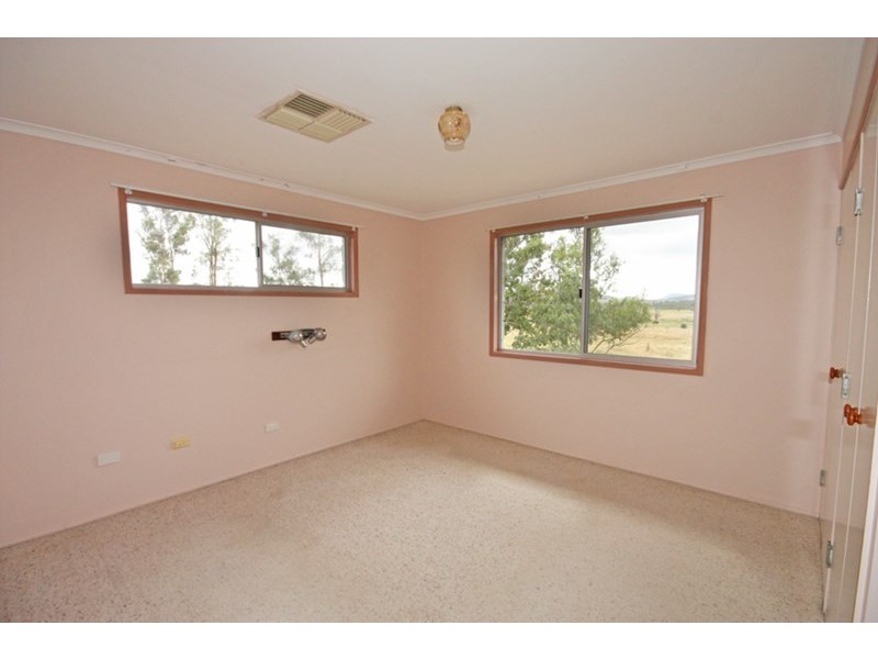 231 Cox-Millard Road, Thangool QLD 4716