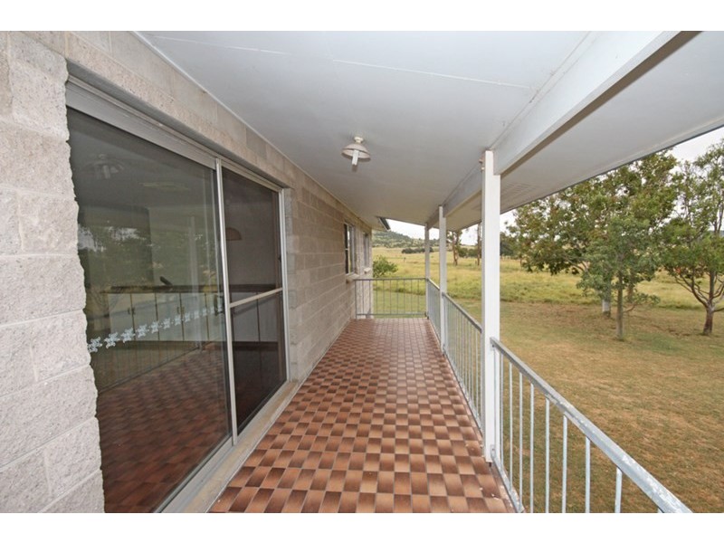 231 Cox-Millard Road, Thangool QLD 4716