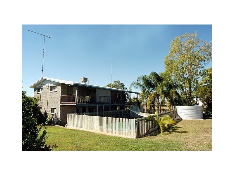 231 Cox-Millard Road, Thangool QLD 4716