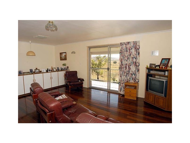 231 Cox-Millard Road, Thangool QLD 4716