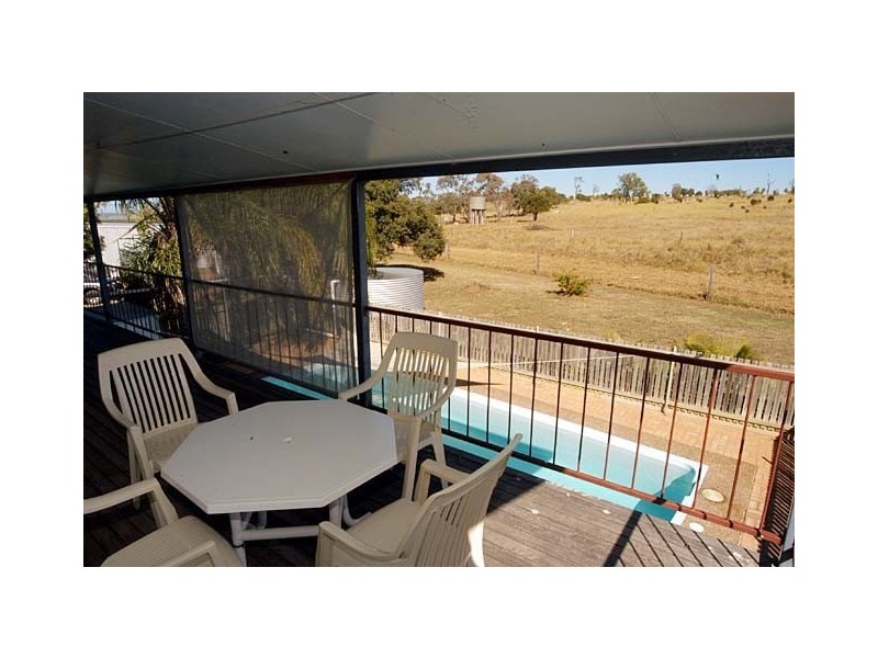 231 Cox-Millard Road, Thangool QLD 4716