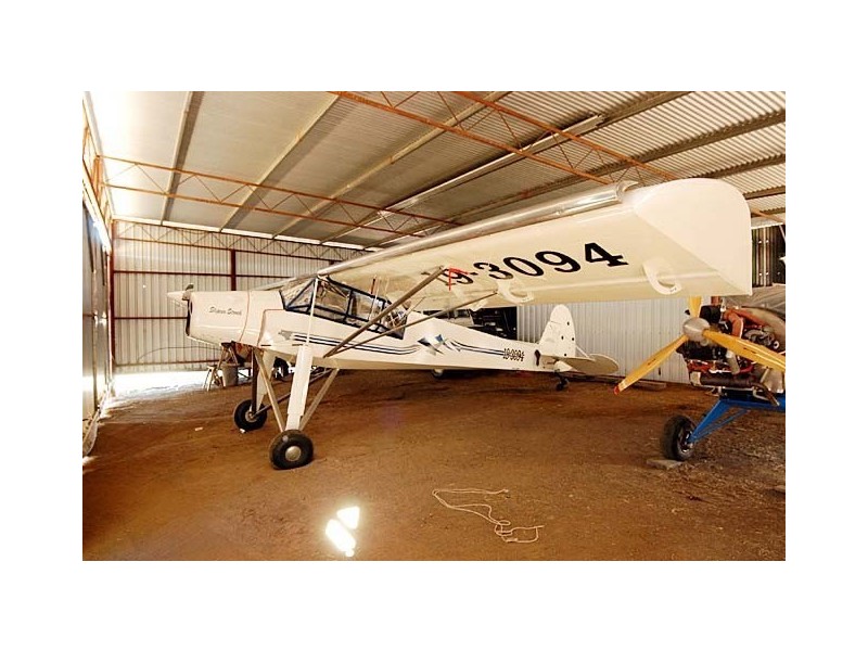 231 Cox-Millard Road, Thangool QLD 4716