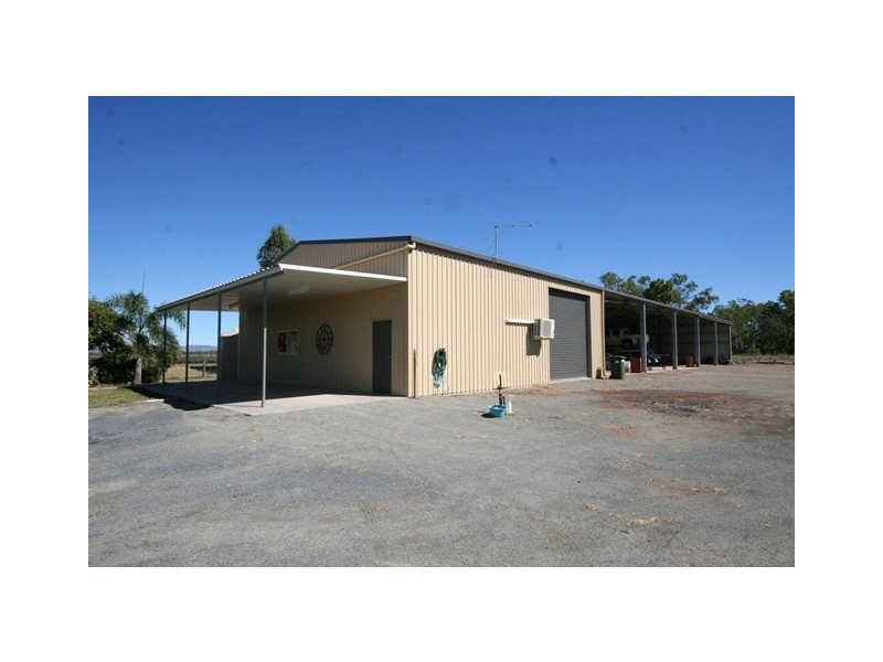 11 Dobbs Court, Biloela QLD 4715