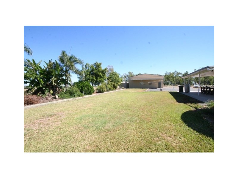 11 Dobbs Court, Biloela QLD 4715