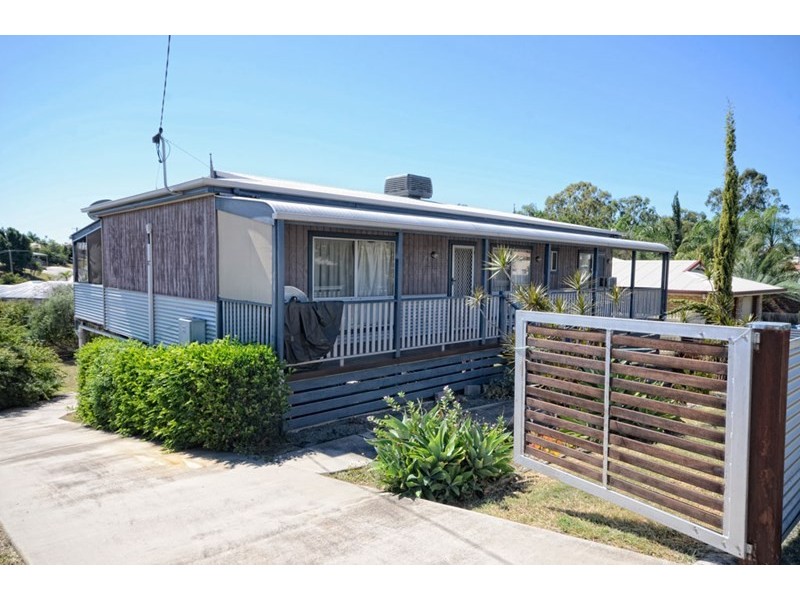 14 Clarke Drive, Biloela QLD 4715