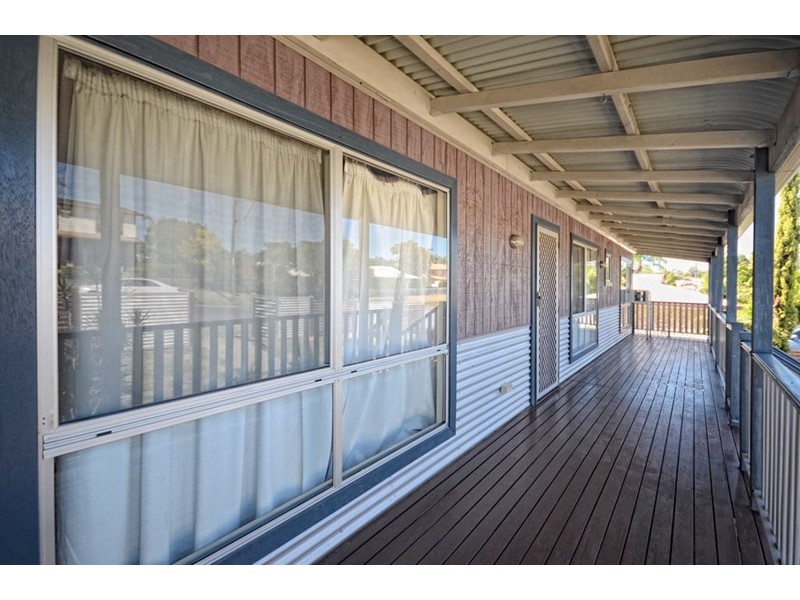 14 Clarke Drive, Biloela QLD 4715