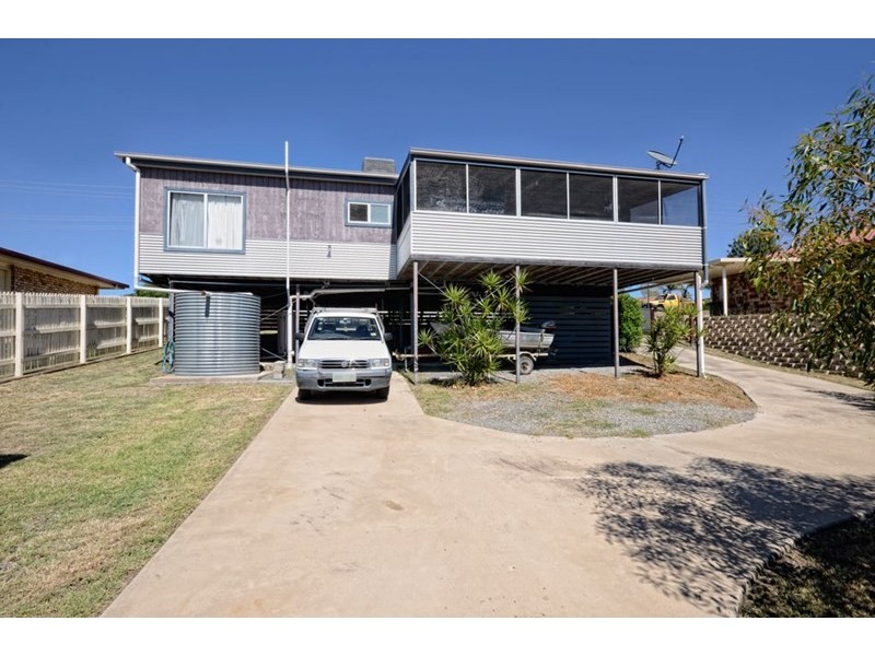 14 Clarke Drive, Biloela QLD 4715