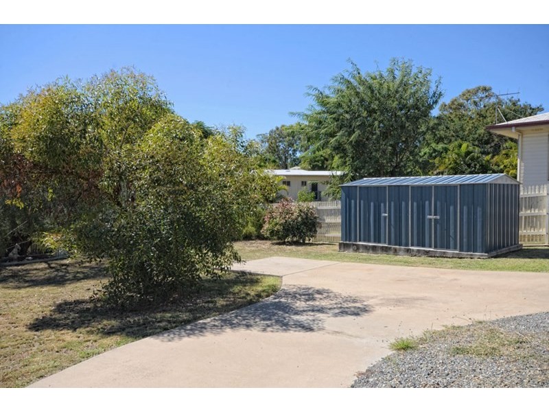 14 Clarke Drive, Biloela QLD 4715