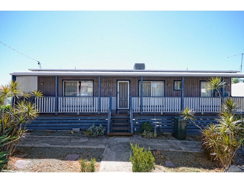 14 Clarke Drive, Biloela QLD 4715