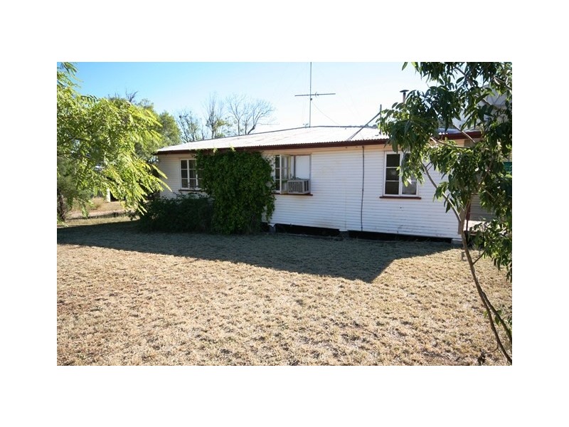 343 Blacks Road, Thangool QLD 4716