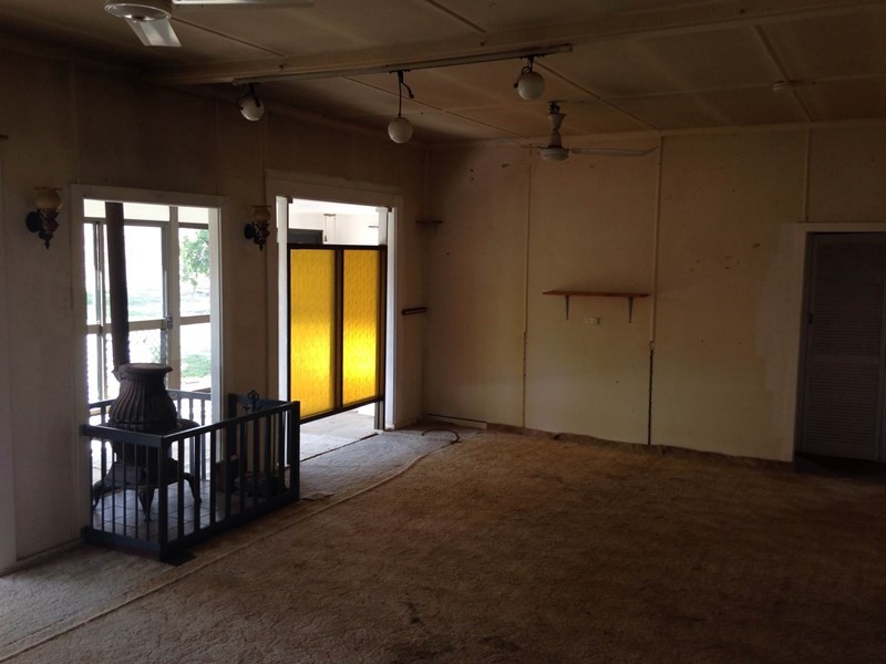 343 Blacks Road, Thangool QLD 4716