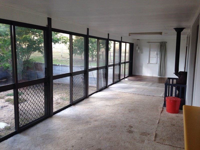 343 Blacks Road, Thangool QLD 4716