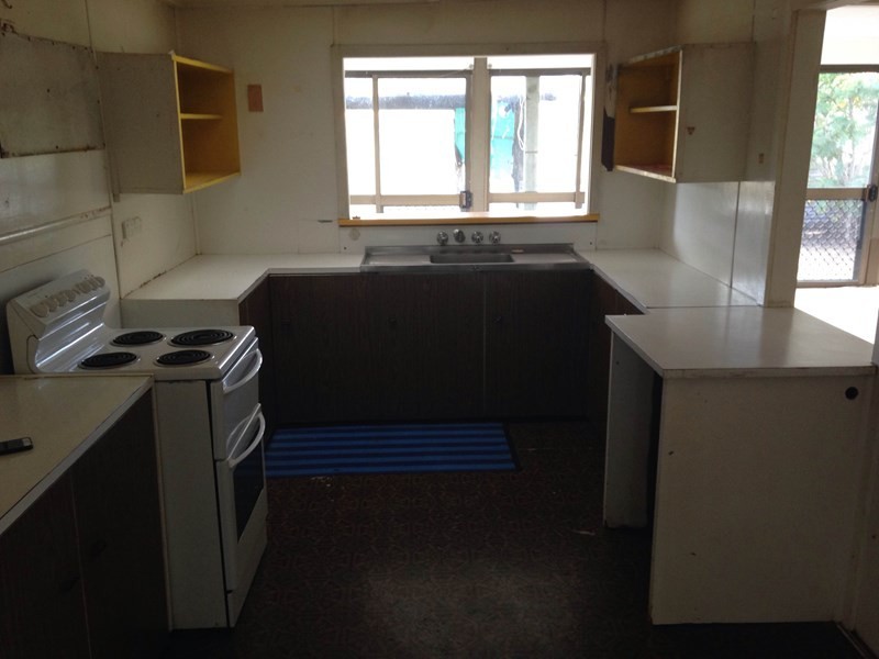 343 Blacks Road, Thangool QLD 4716