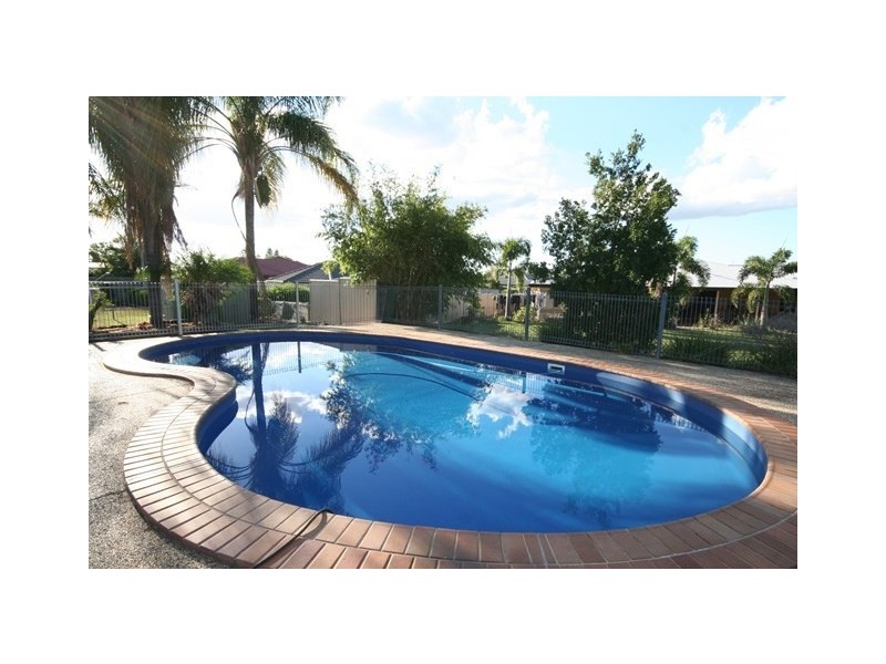 54 Lawrence Street, Biloela QLD 4715